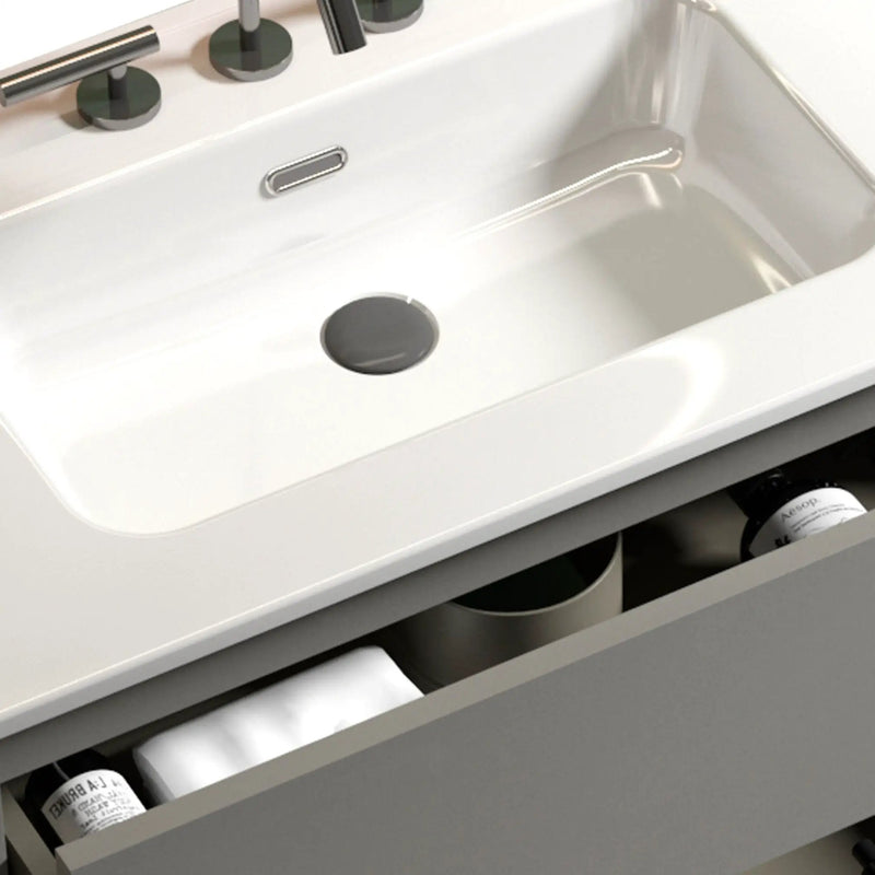 Tia 36" Bathroom Vanity by HouseOfZazla