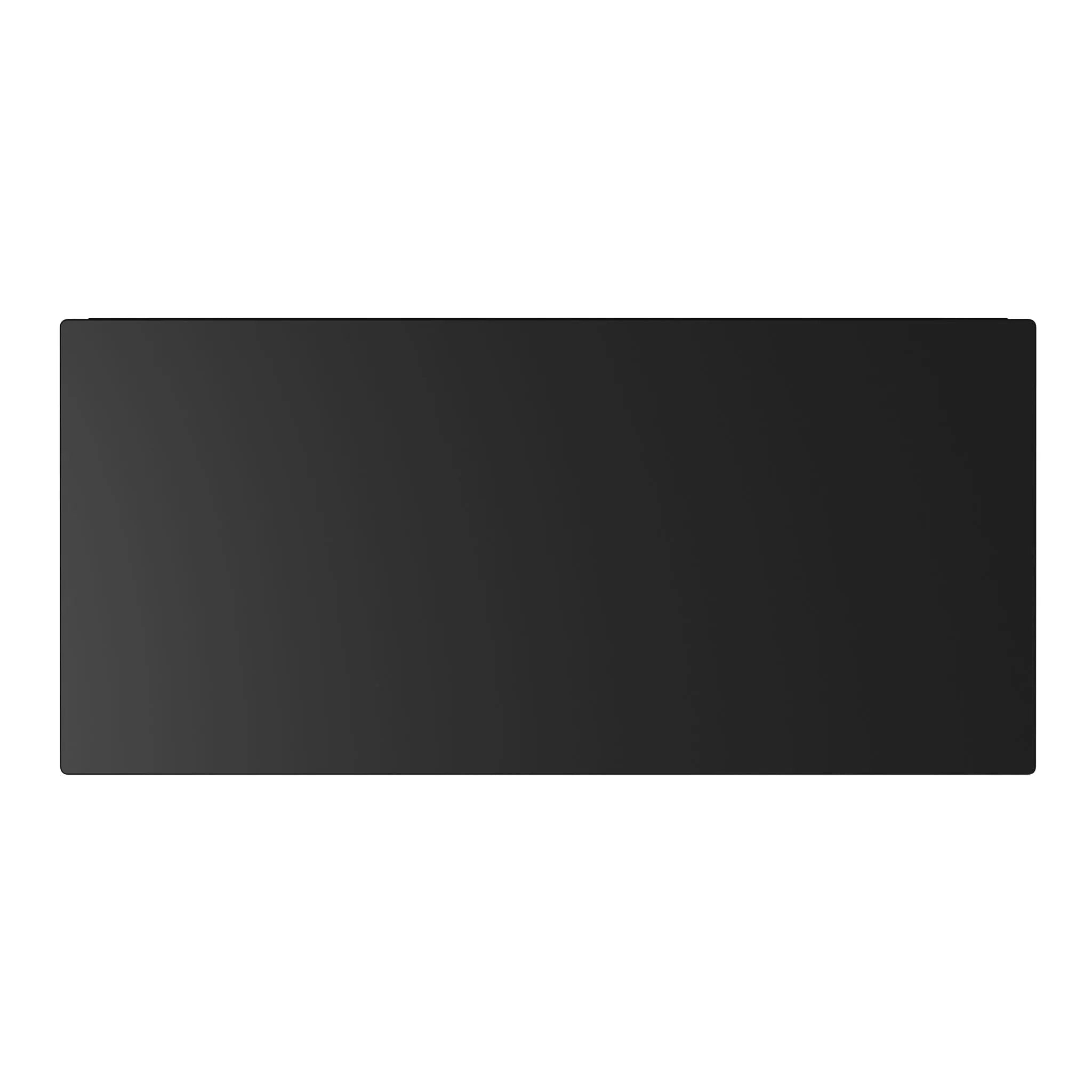 Harper - Low Storage Cabinet - Black by HouseOfZazla