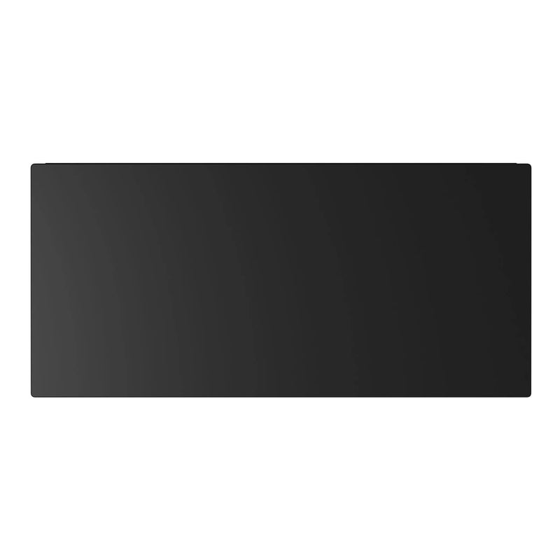 Harper - Low Storage Cabinet - Black by HouseOfZazla