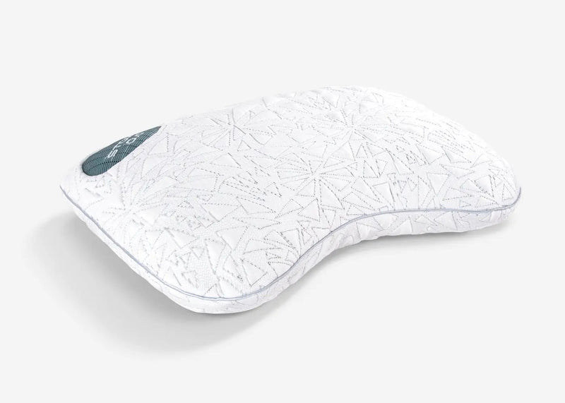 BedGear Storm Cuddle Curve Pillow 0.0 by HouseOfZazla