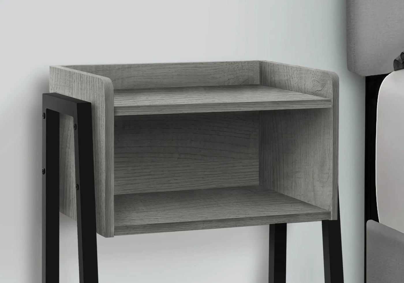 Accent Table Side Contemporary Modern Design by HouseOfZazla