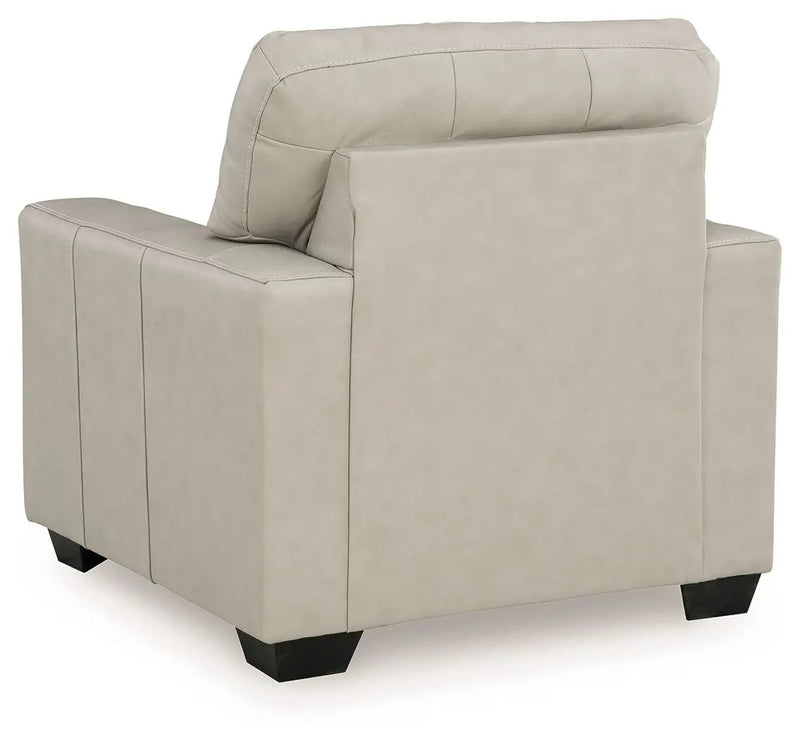 Santorine - Living Room Set by Unique Piece Furniture