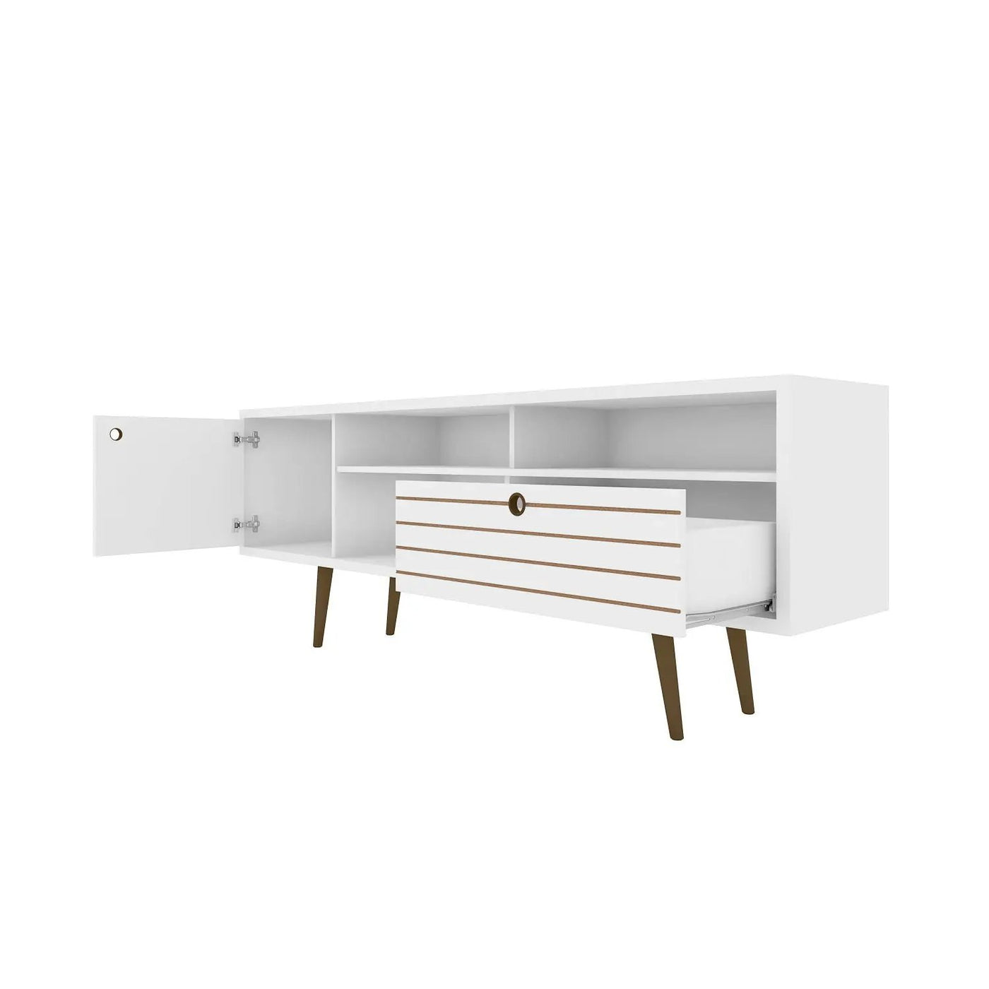 Liberty - TV Stand by HouseOfZazla