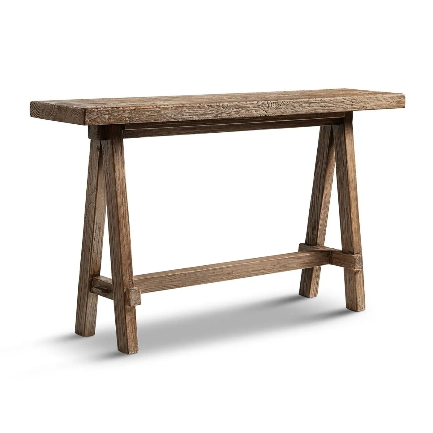 Hawthorne - Trestle Table by HouseOfZazla