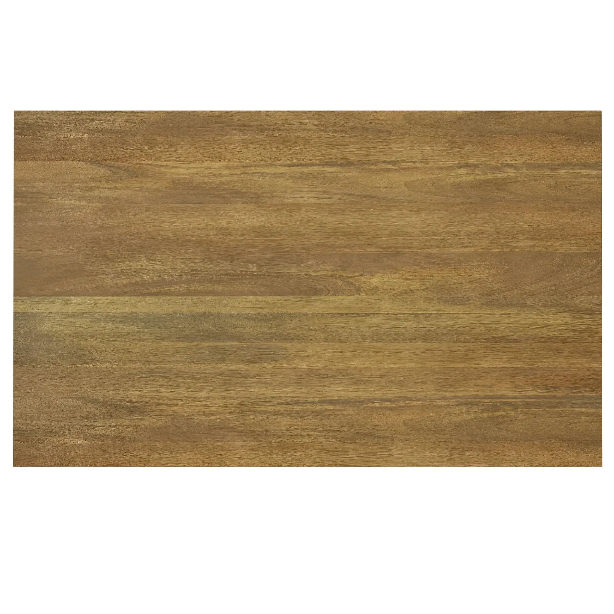 Hunter - Handcrafted Dining Table by HouseOfZazla