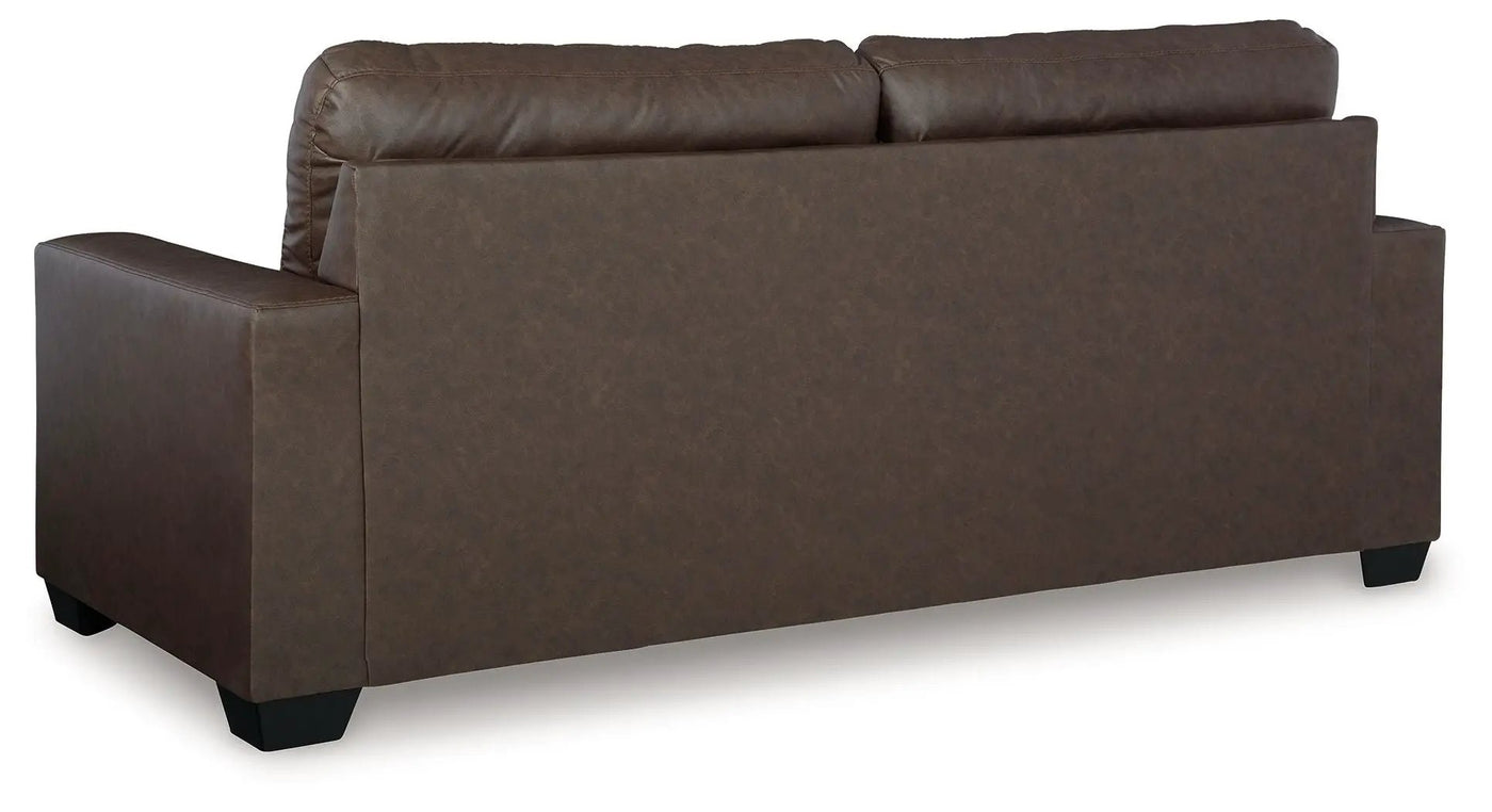 Barlin Mills - Living Room Set by Unique Piece Furniture