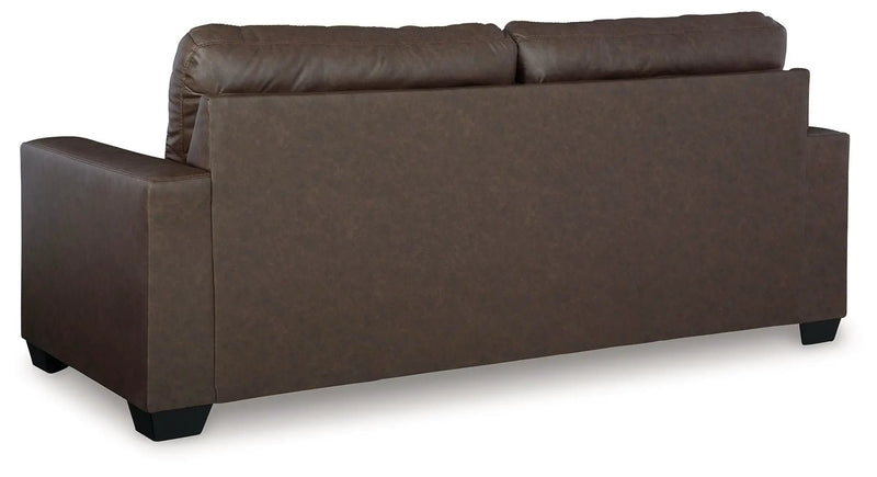 Barlin Mills - Living Room Set by Unique Piece Furniture
