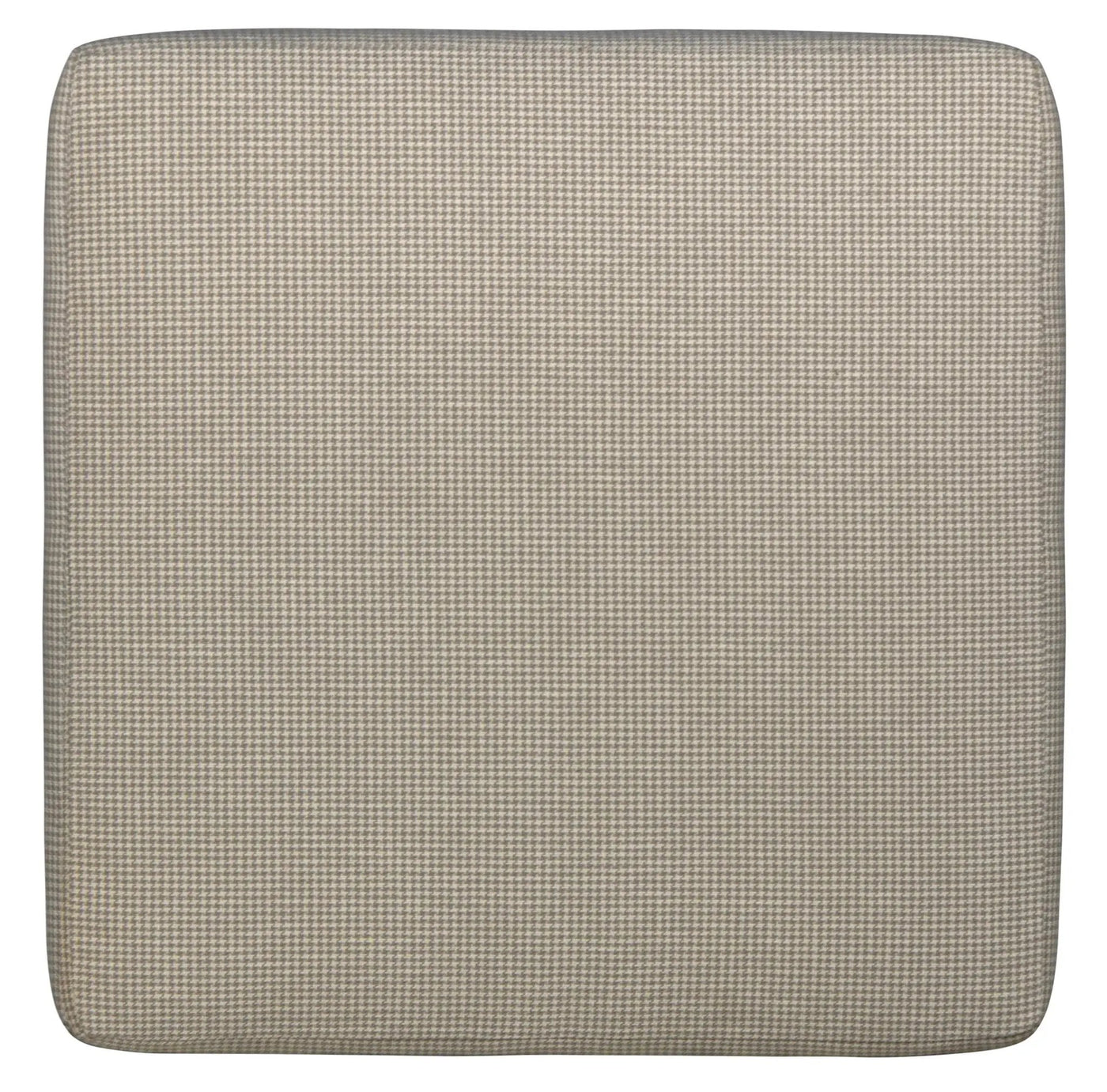 Searsport - Castered Cocktail Ottoman by Unique Piece Furniture