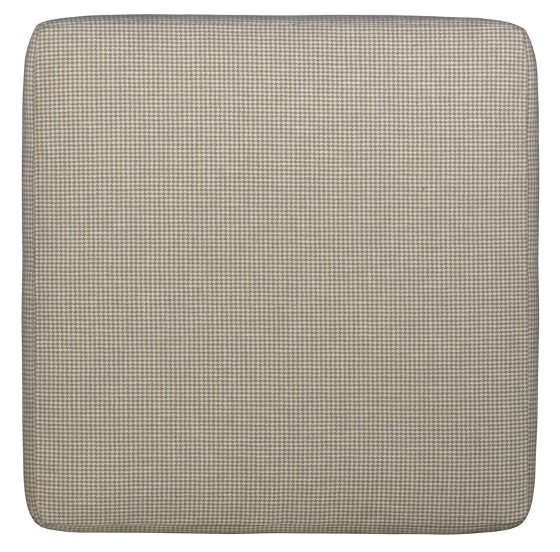 Searsport - Castered Cocktail Ottoman by Unique Piece Furniture