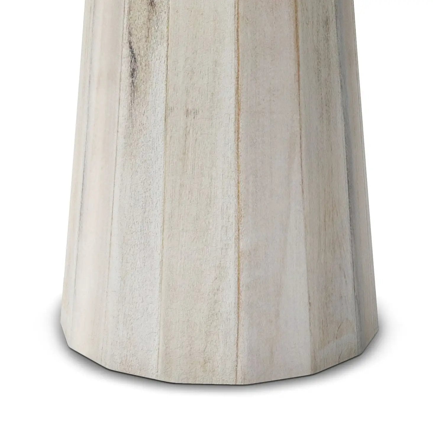 Dayton - Handcrafted Wooden Accent Table by Unique Piece Furniture