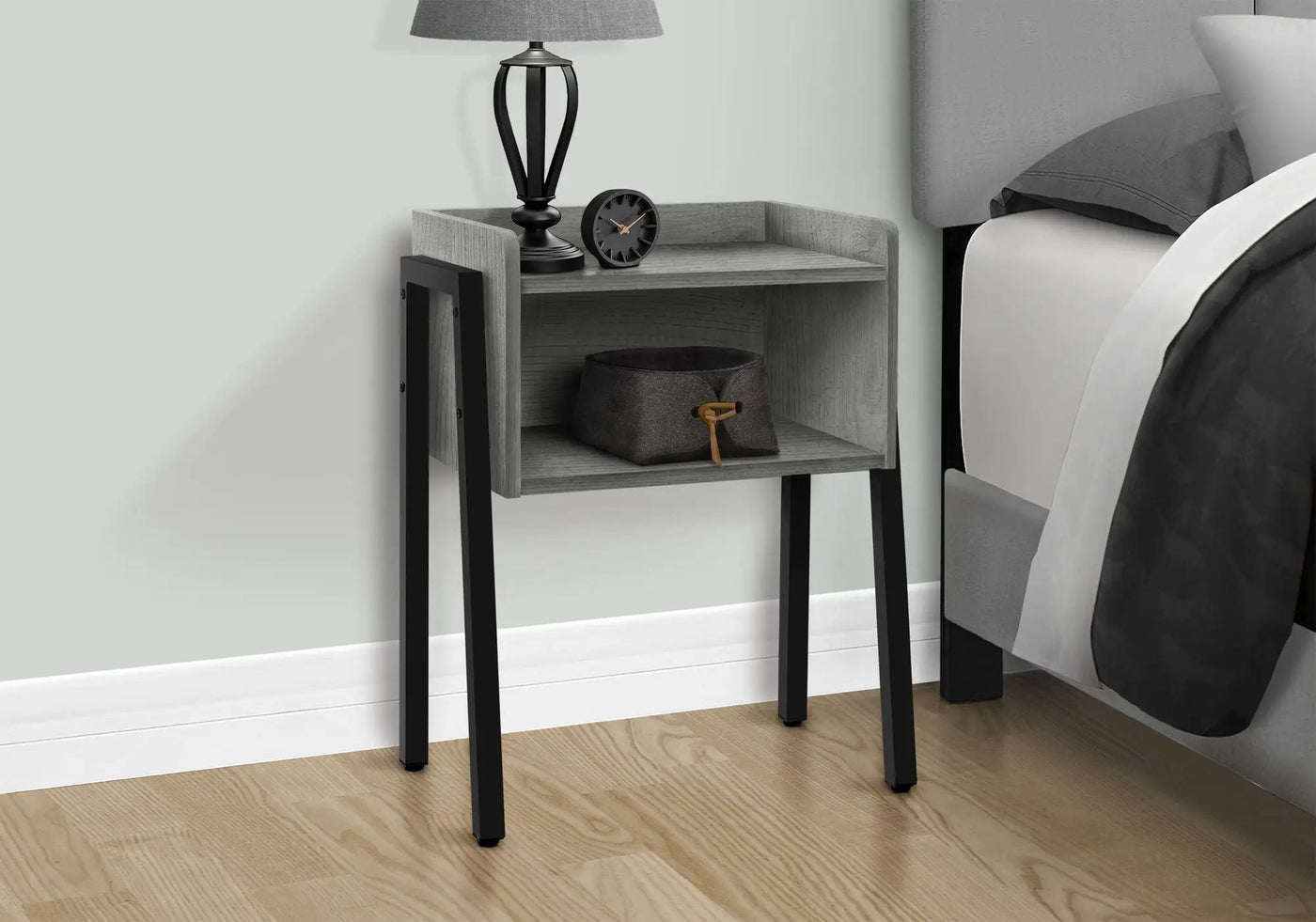 Accent Table, Side Contemporary & Modern Design by Unique Piece Furniture