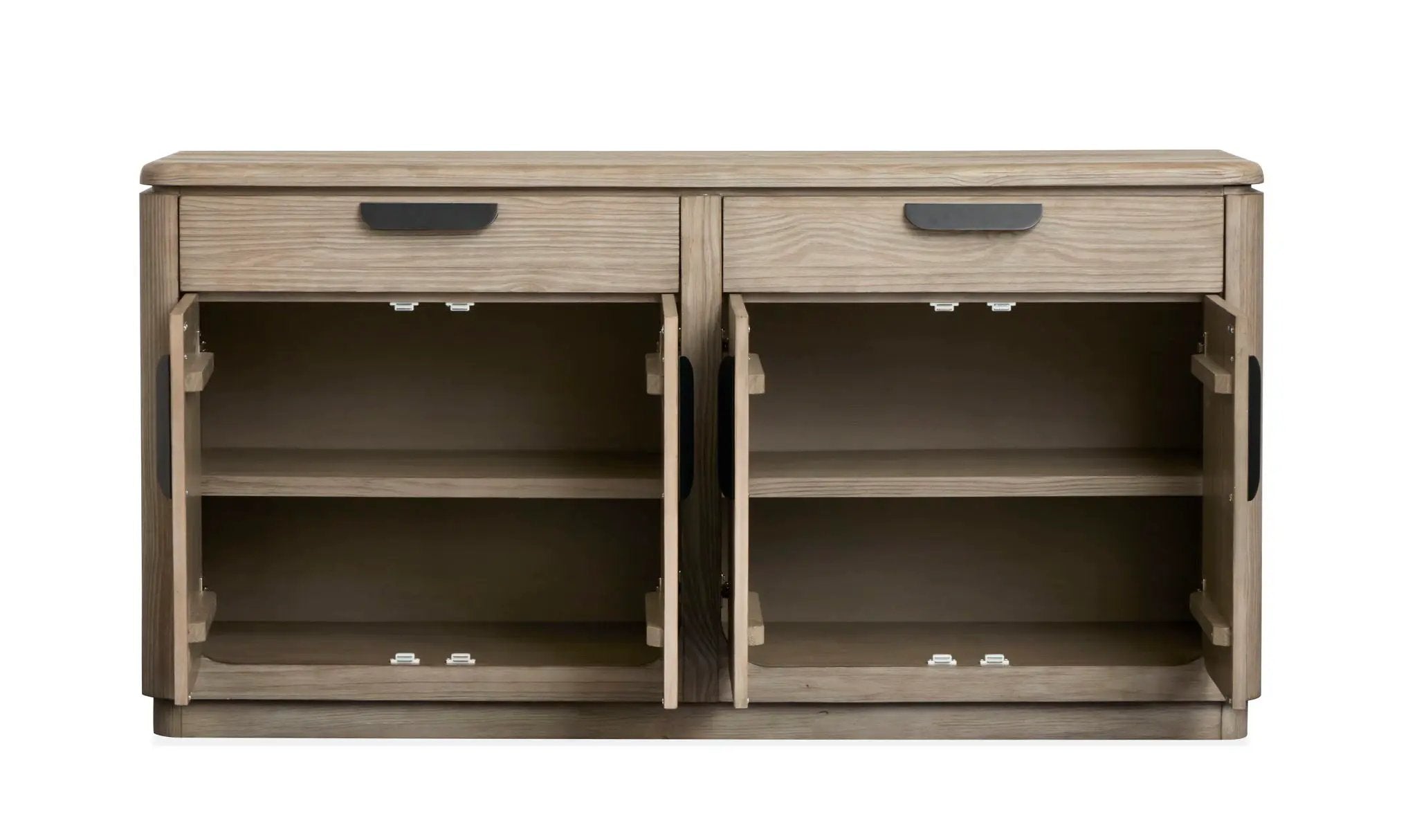 Braelyn - Server - Dorian Gray by Unique Piece Furniture