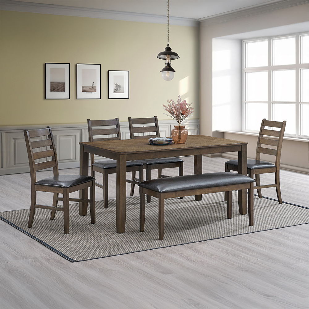 Damica - Dining Table, photo 8 of 14