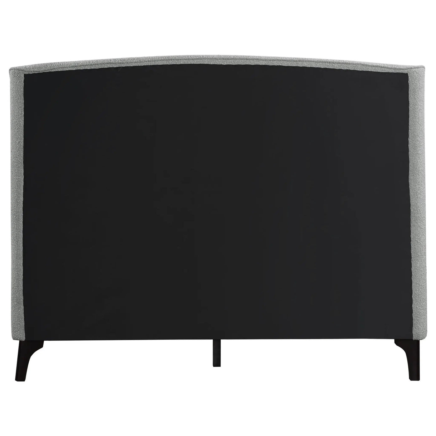 Harper - Platform Bed by HouseOfZazla