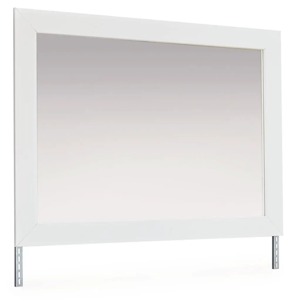 Maeling - Bedroom Mirror by Unique Piece Furniture
