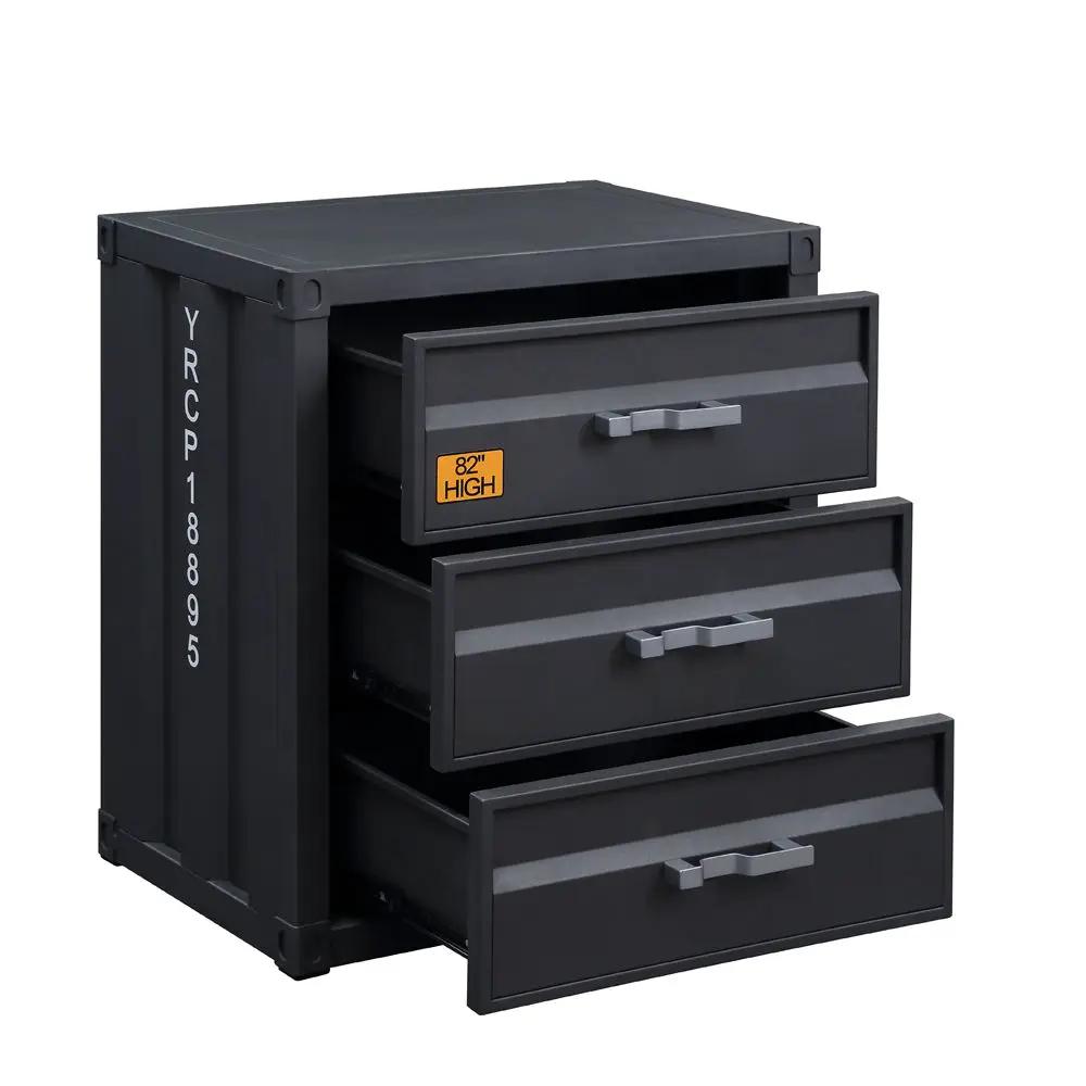 Cargo - Chest by Unique Piece Furniture