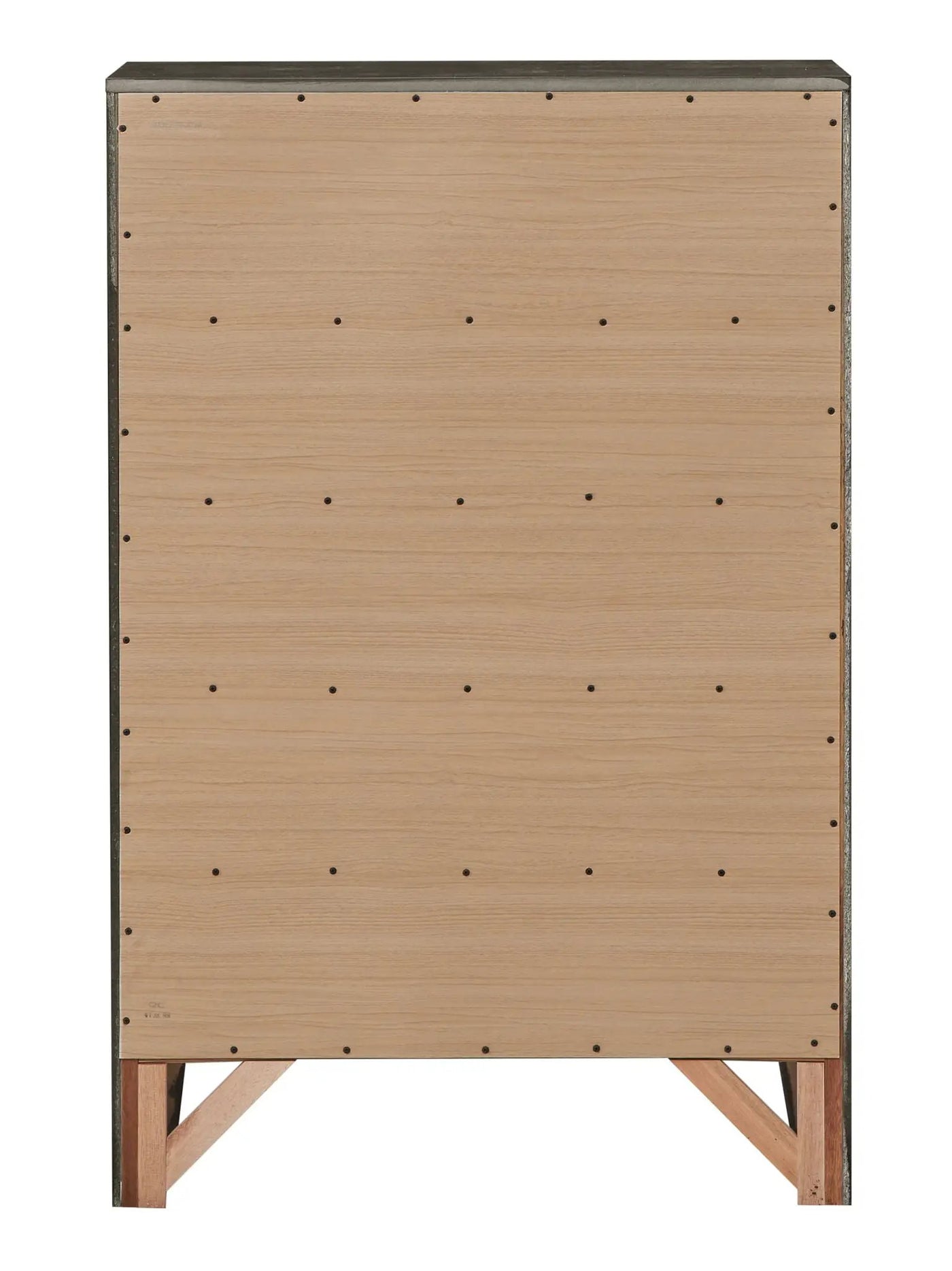 Marilla - Chest by HouseOfZazla
