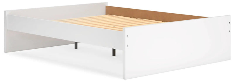 Onita - Platform Bed by Unique Piece Furniture