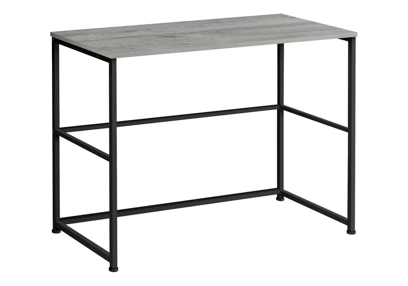 Computer Desk, Home Office, Laptop, Left Right Set-Up, Storage Drawers, Work, Contemporary, Modern by Unique Piece Furniture