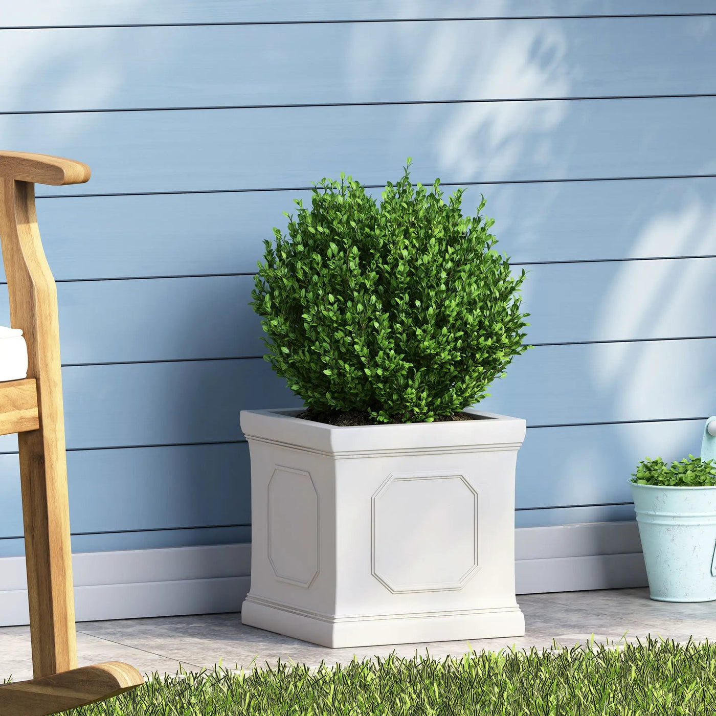 Durable Planter by HouseOfZazla