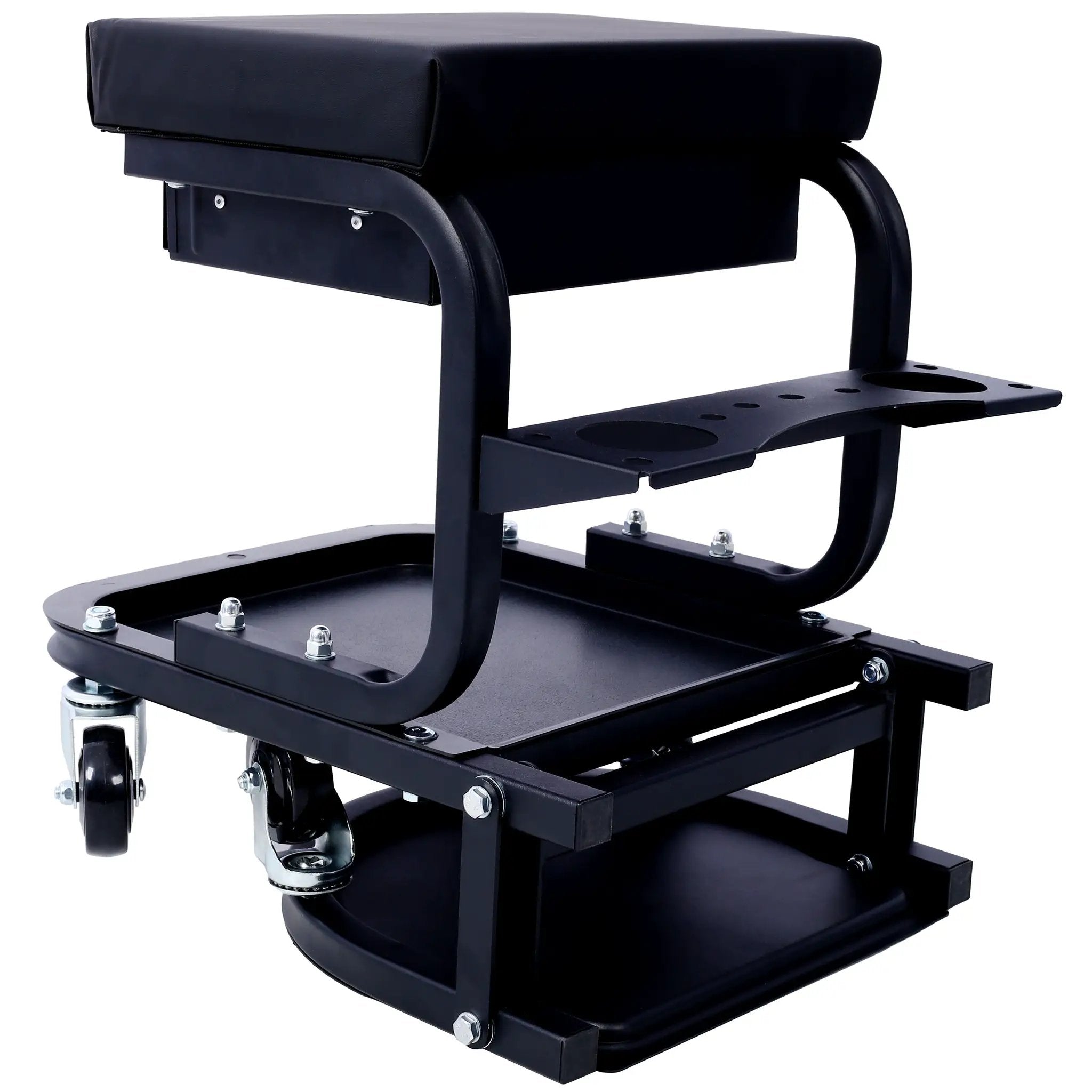 Ultimate Rolling Detailing & Utility Cart by HouseOfZazla
