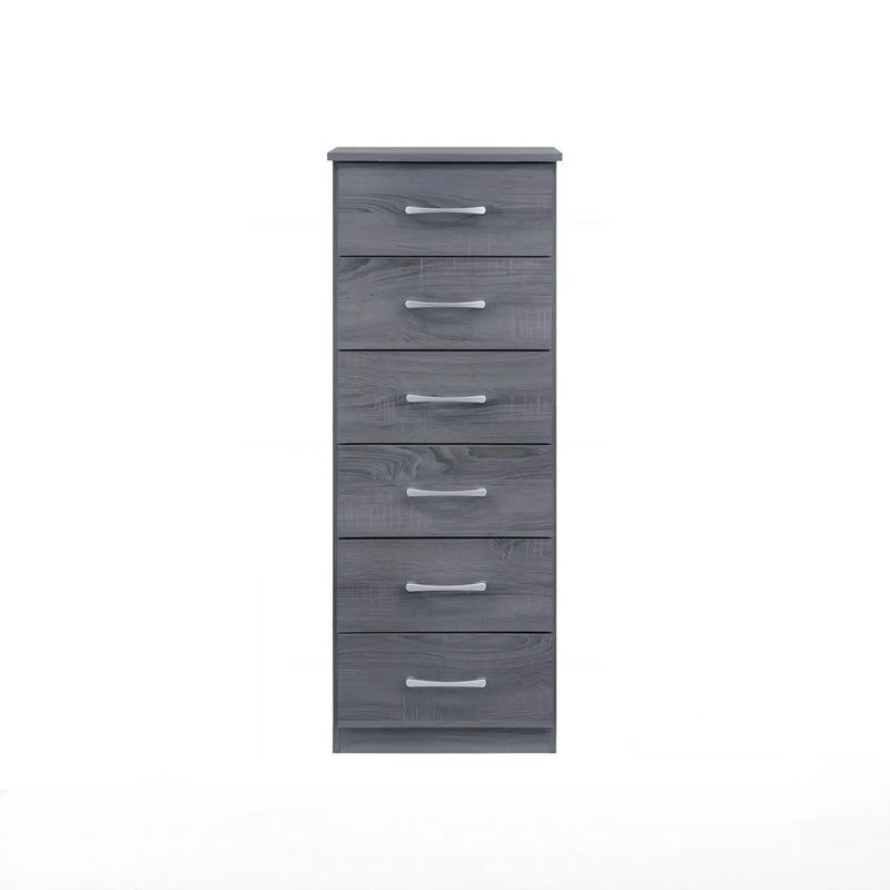 Boston - Lingerie Chest by Unique Piece Furniture