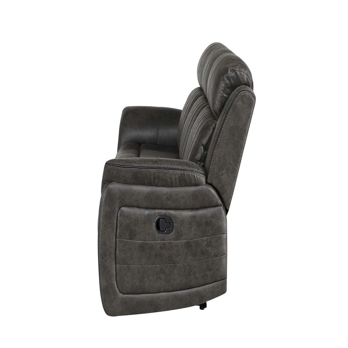 Steban - Transitional Style Living Room Set by HouseOfZazla