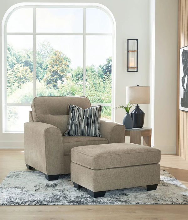 Olten - Living Room Set