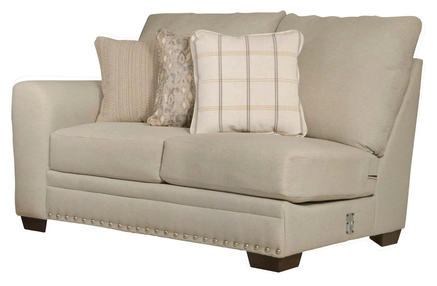Middleton - Sectional by Unique Piece Furniture