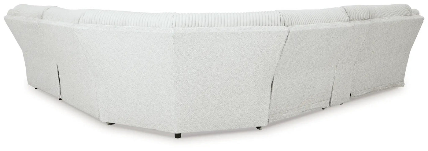 Top Tier - Reclining Living Room Set by Unique Piece Furniture