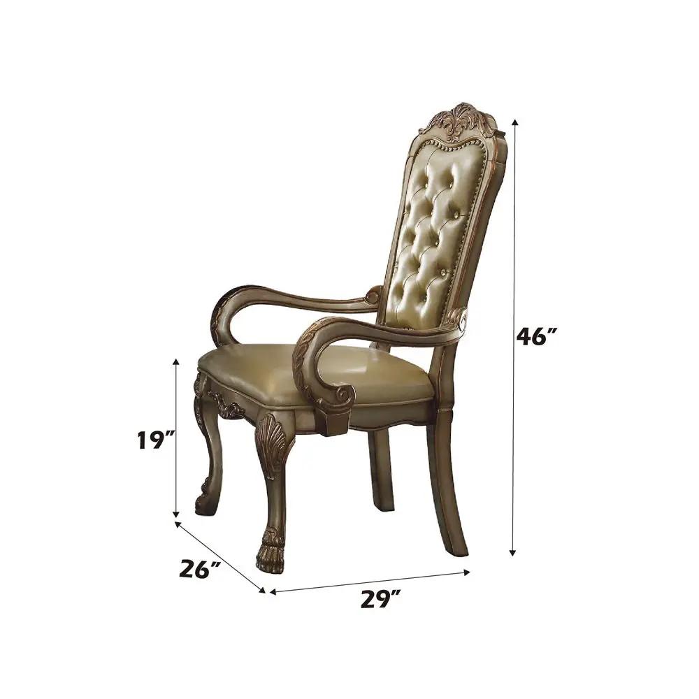 Dresden - Chair (Set of 2) by Unique Piece Furniture