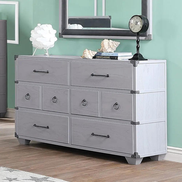 Orchest - Commode - Gris