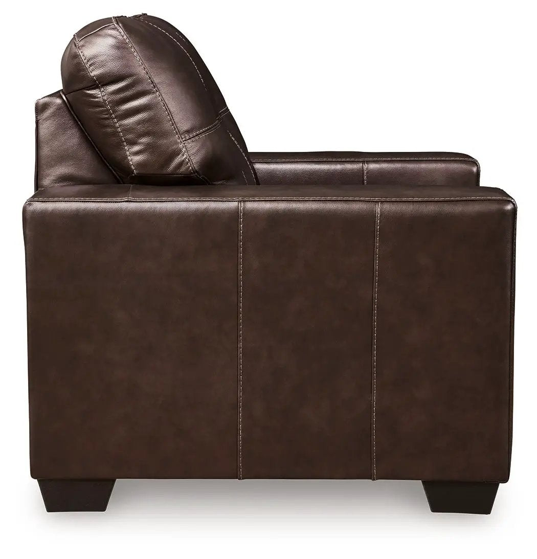 Santorine - Living Room Set by Unique Piece Furniture