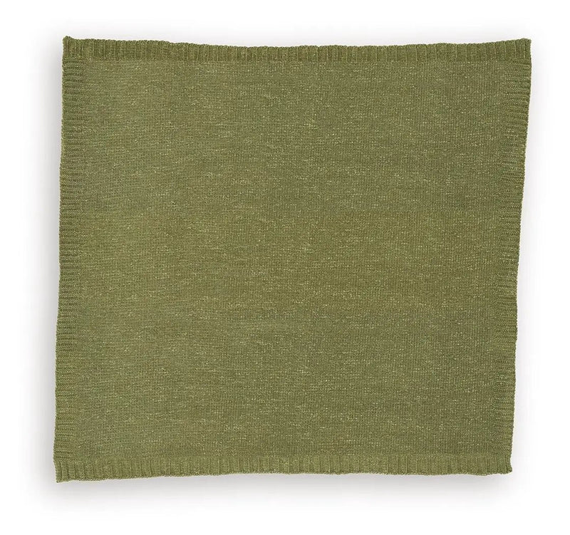 Anawood - Throw by Unique Piece Furniture