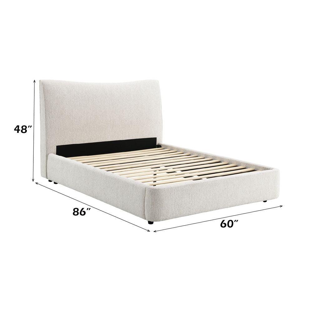 Renee - Bed, photo 6 of 7
