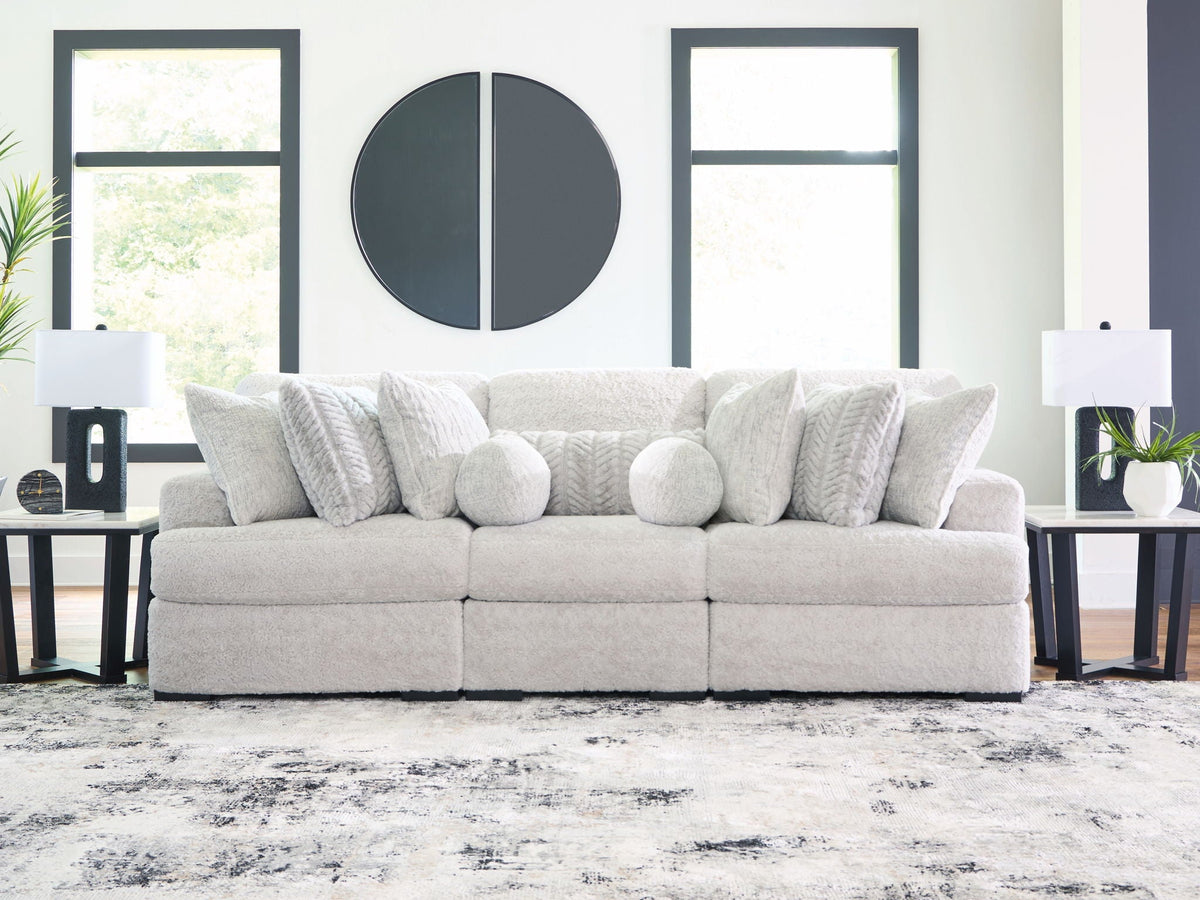 Cuddle Plush - Sectional, photo 21 of 33