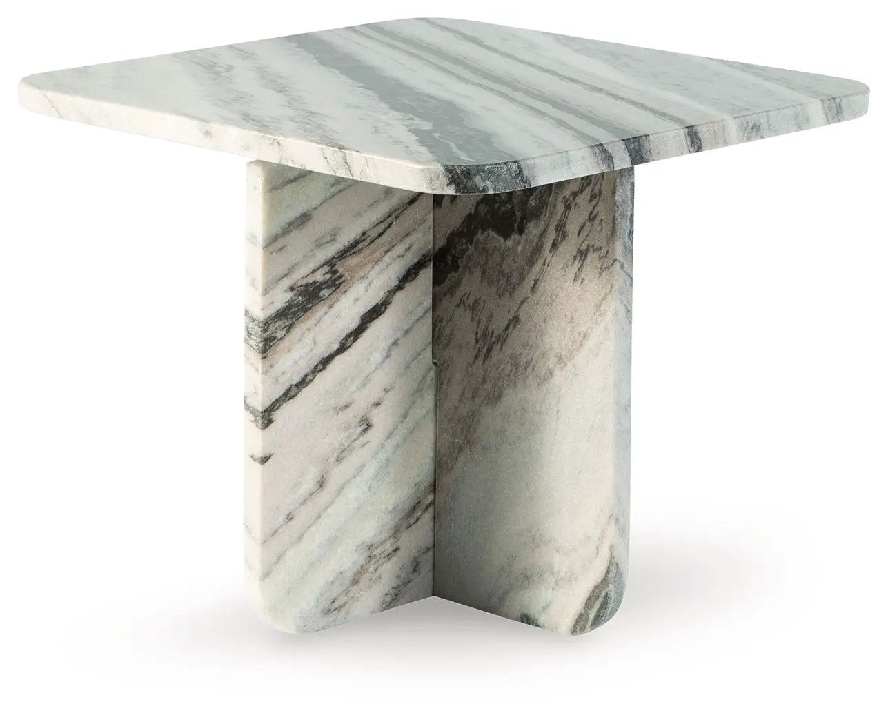 Baretton - Accent Cocktail Table by Unique Piece Furniture