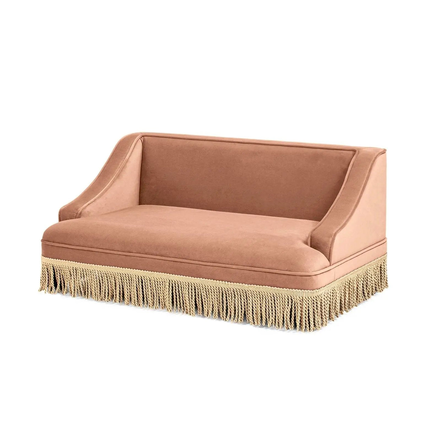 Duchess - Pet Bed Sofa by HouseOfZazla
