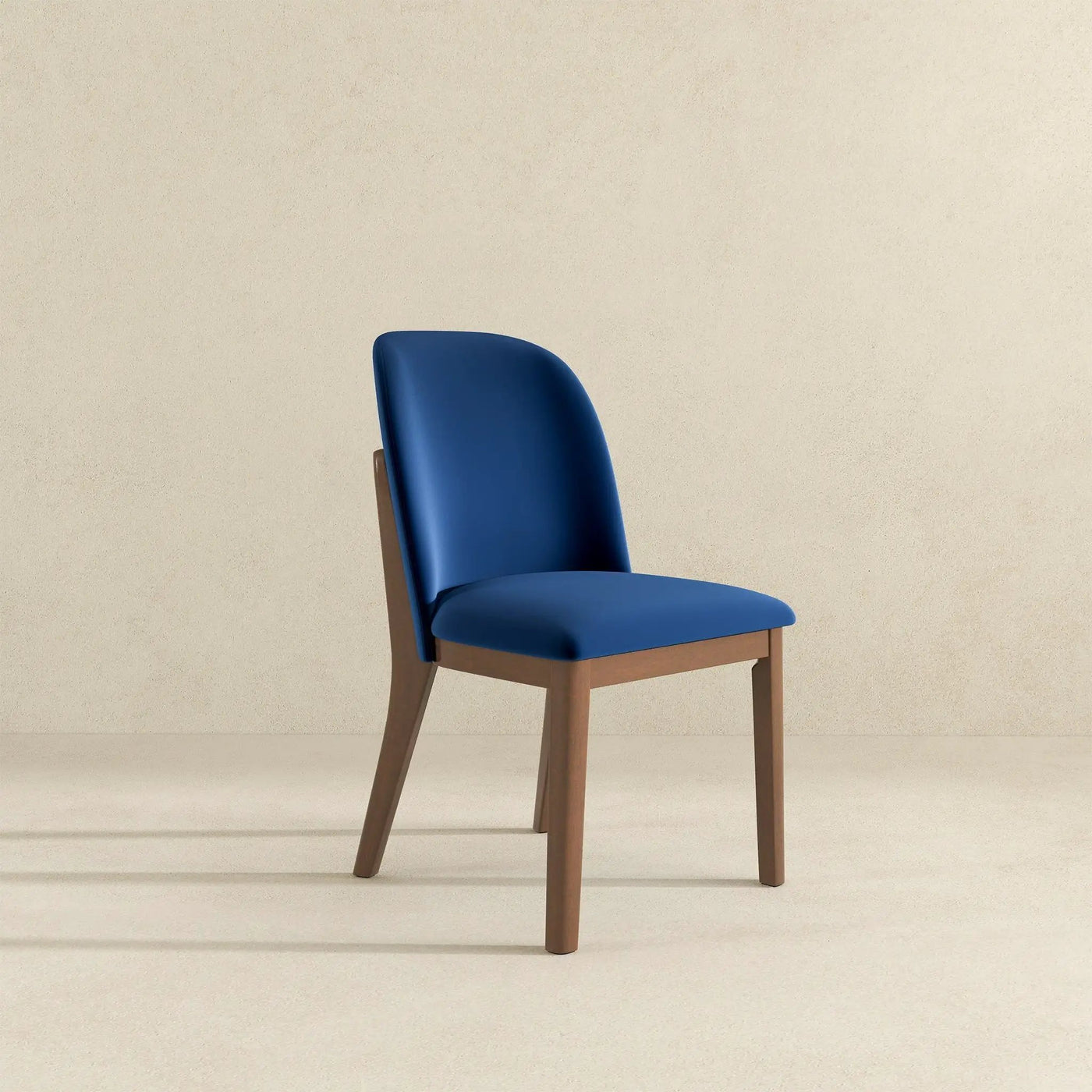 Kaitlyn - Comfort Dining Chair (Set of 2) by HouseOfZazla