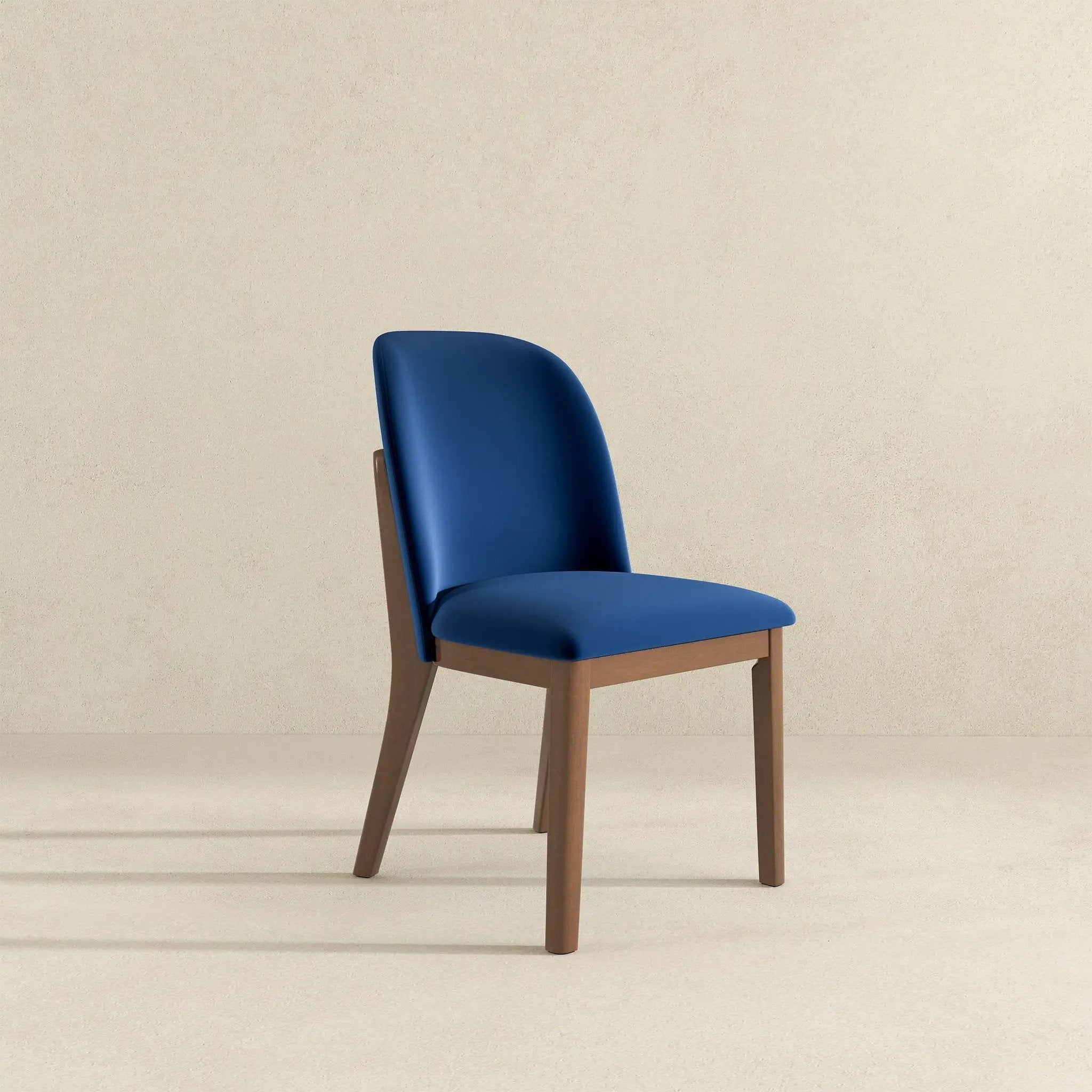 Kaitlyn - Comfort Dining Chair (Set of 2) by HouseOfZazla