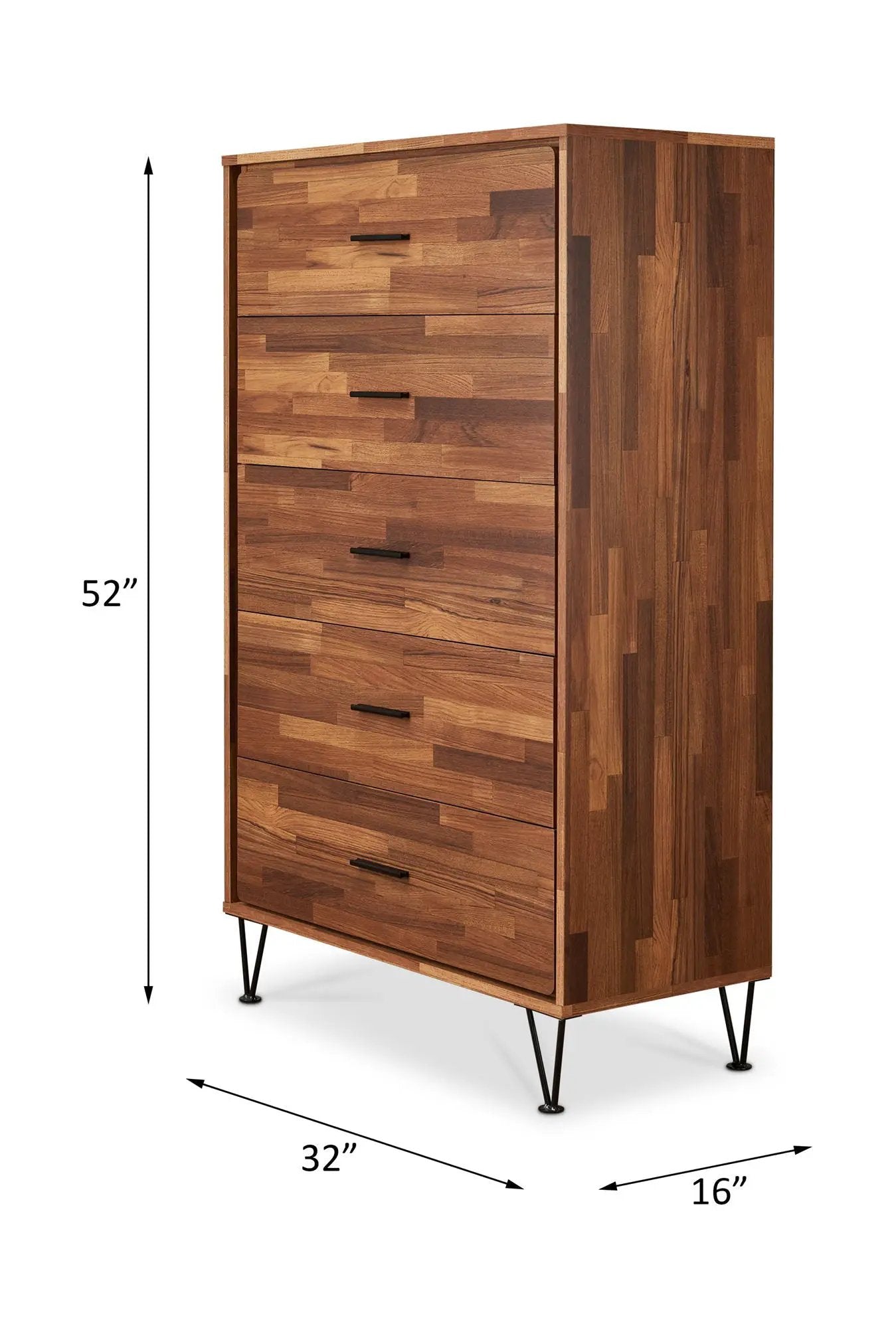 Deoss - Chest by Unique Piece Furniture