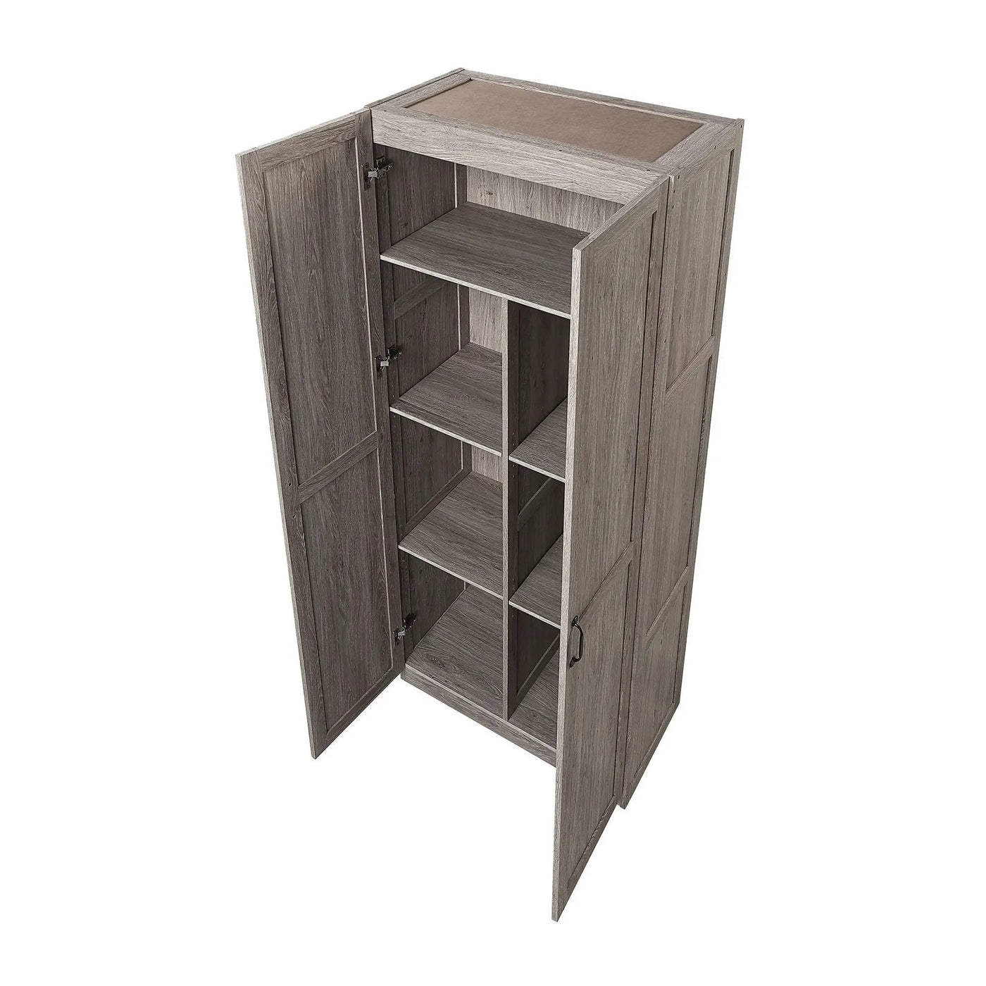 Cornelia Nan - Storage Cabinet by HouseOfZazla