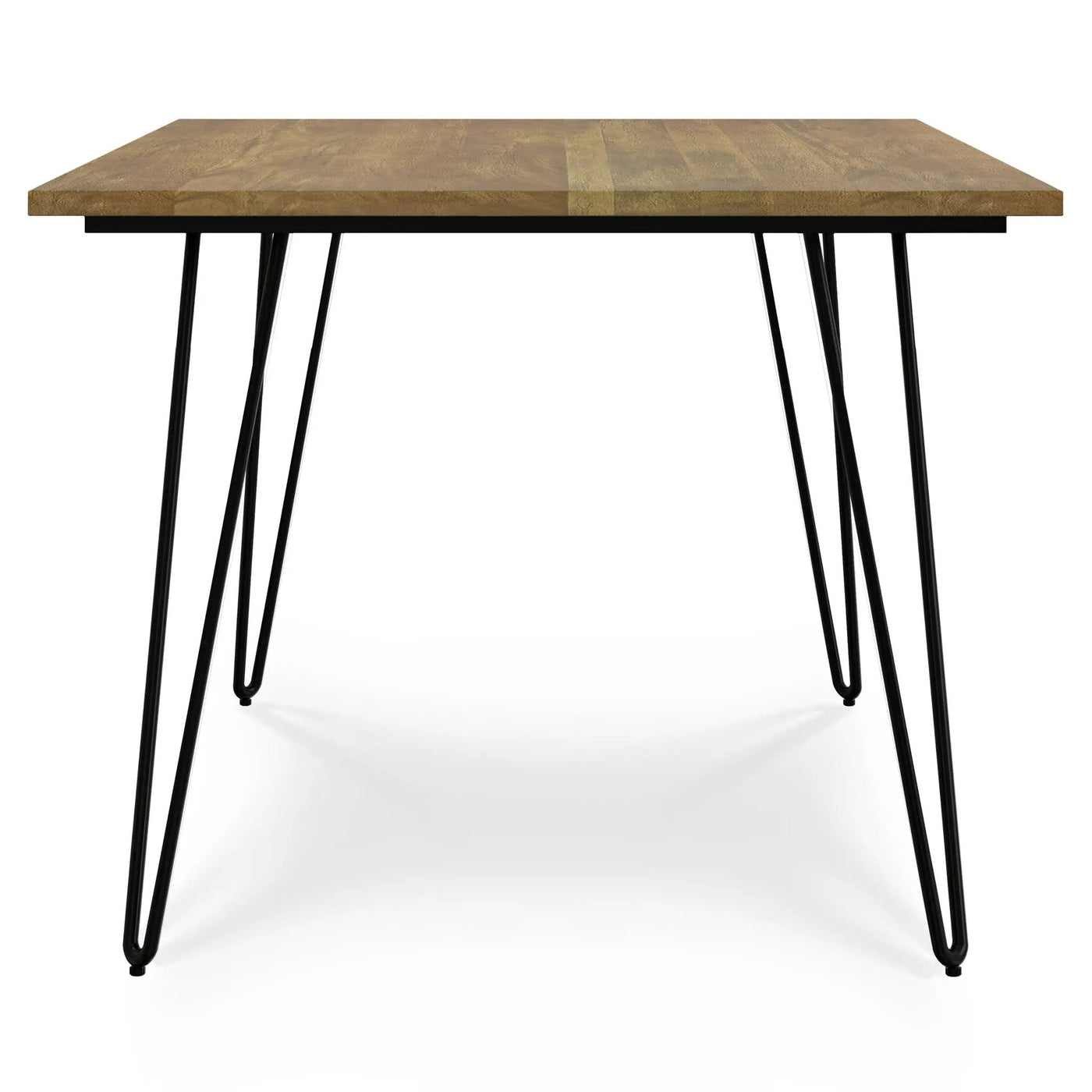 Hunter - Handcrafted Dining Table by HouseOfZazla