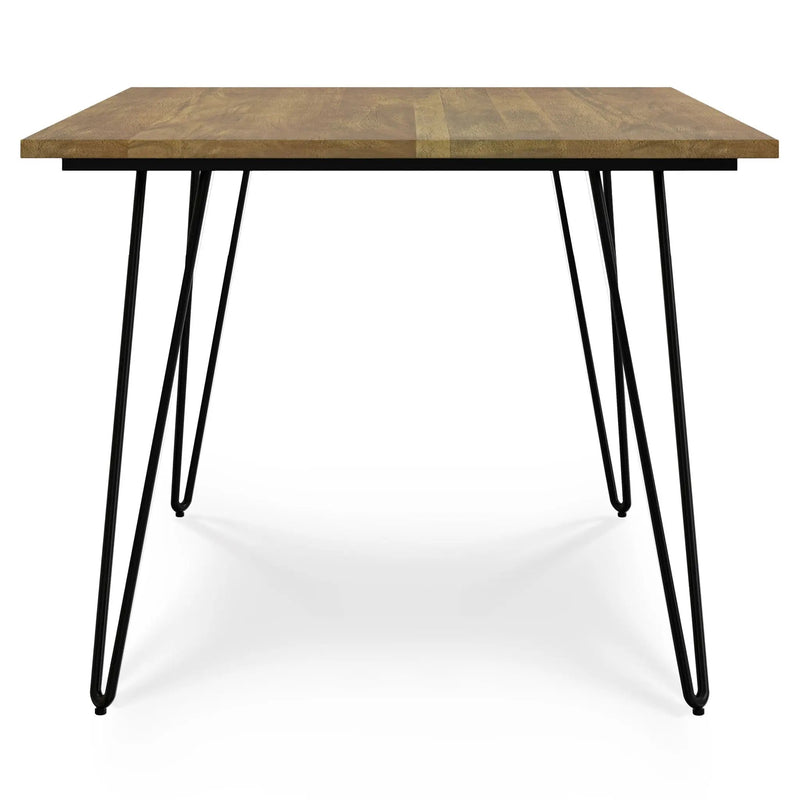 Hunter - Handcrafted Dining Table by HouseOfZazla