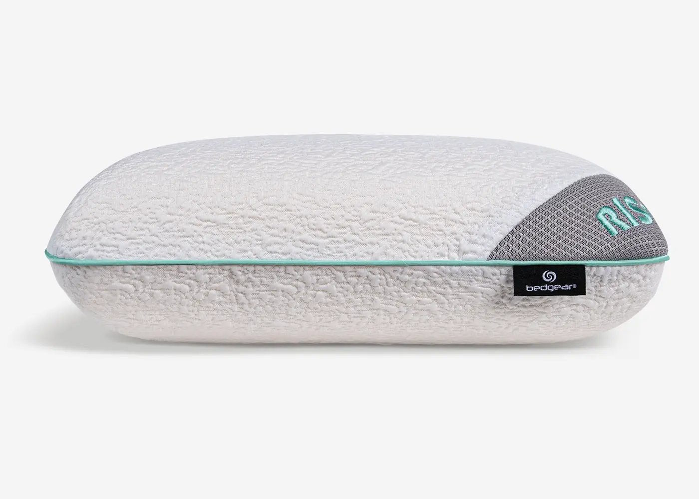 BedGear Rise Multiposition Pillow by HouseOfZazla