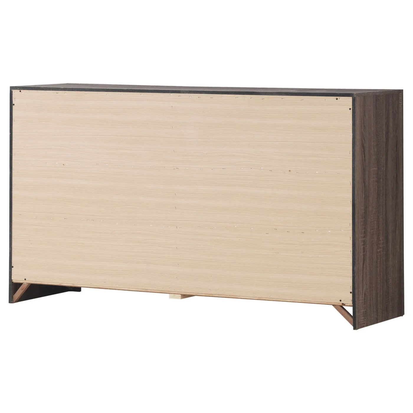 Sherwood - 6 Drawer Dresser by HouseOfZazla