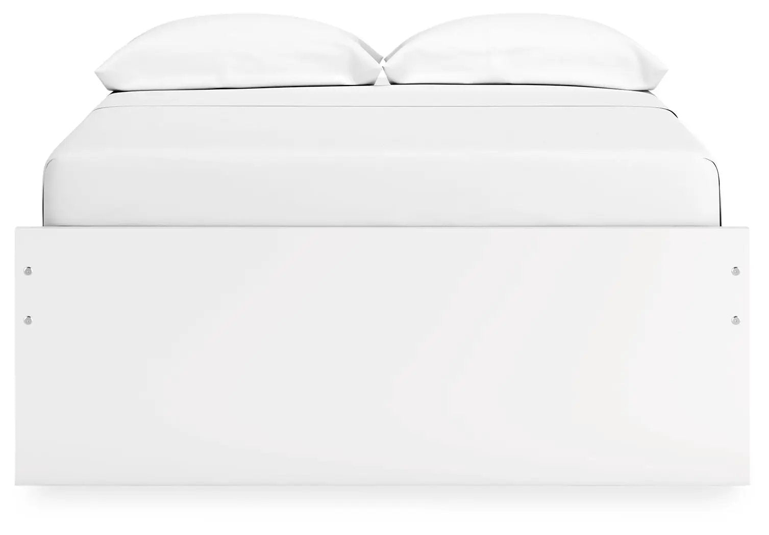 Onita - Platform Bed by Unique Piece Furniture