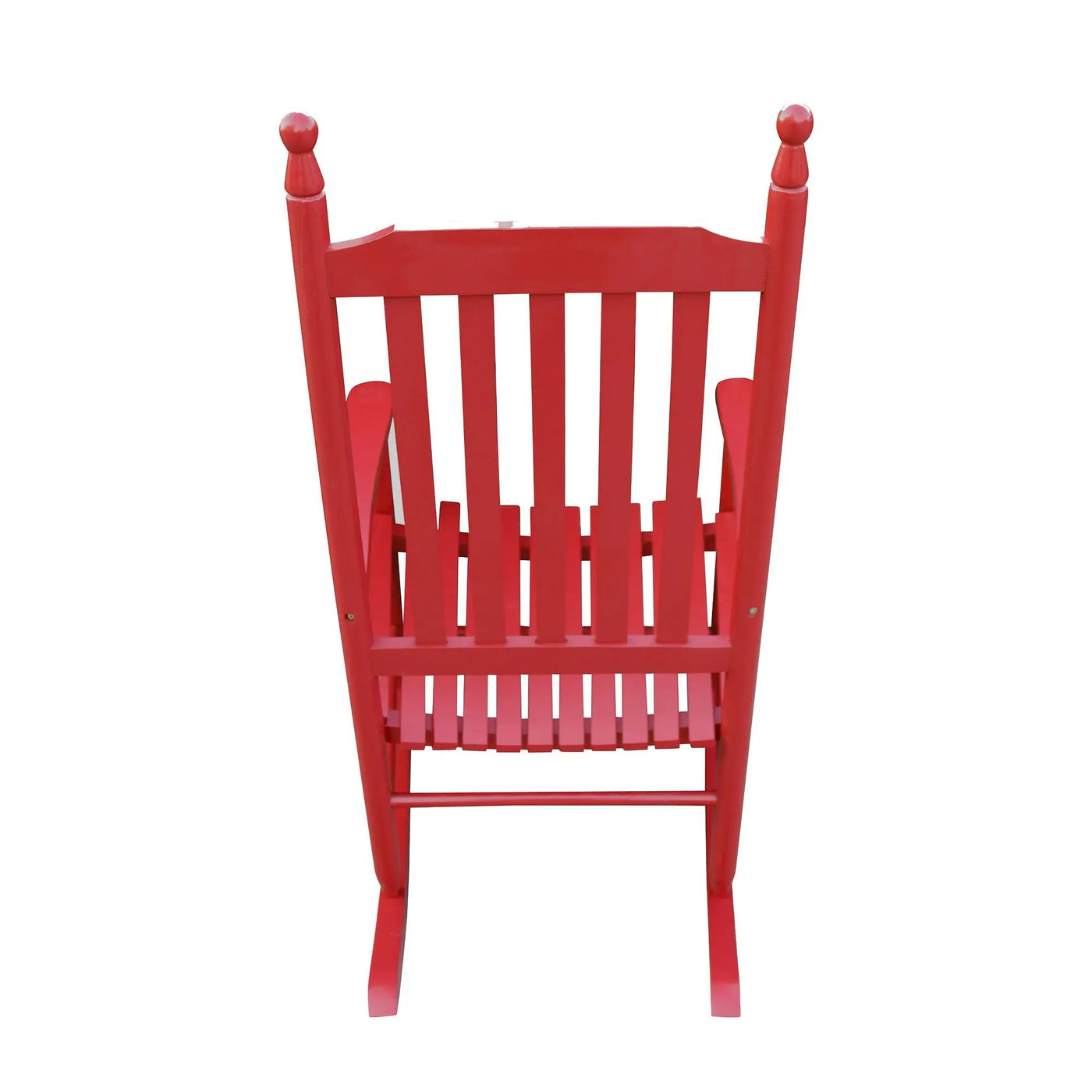 Wooden Porch Rocker Chair by HouseOfZazla