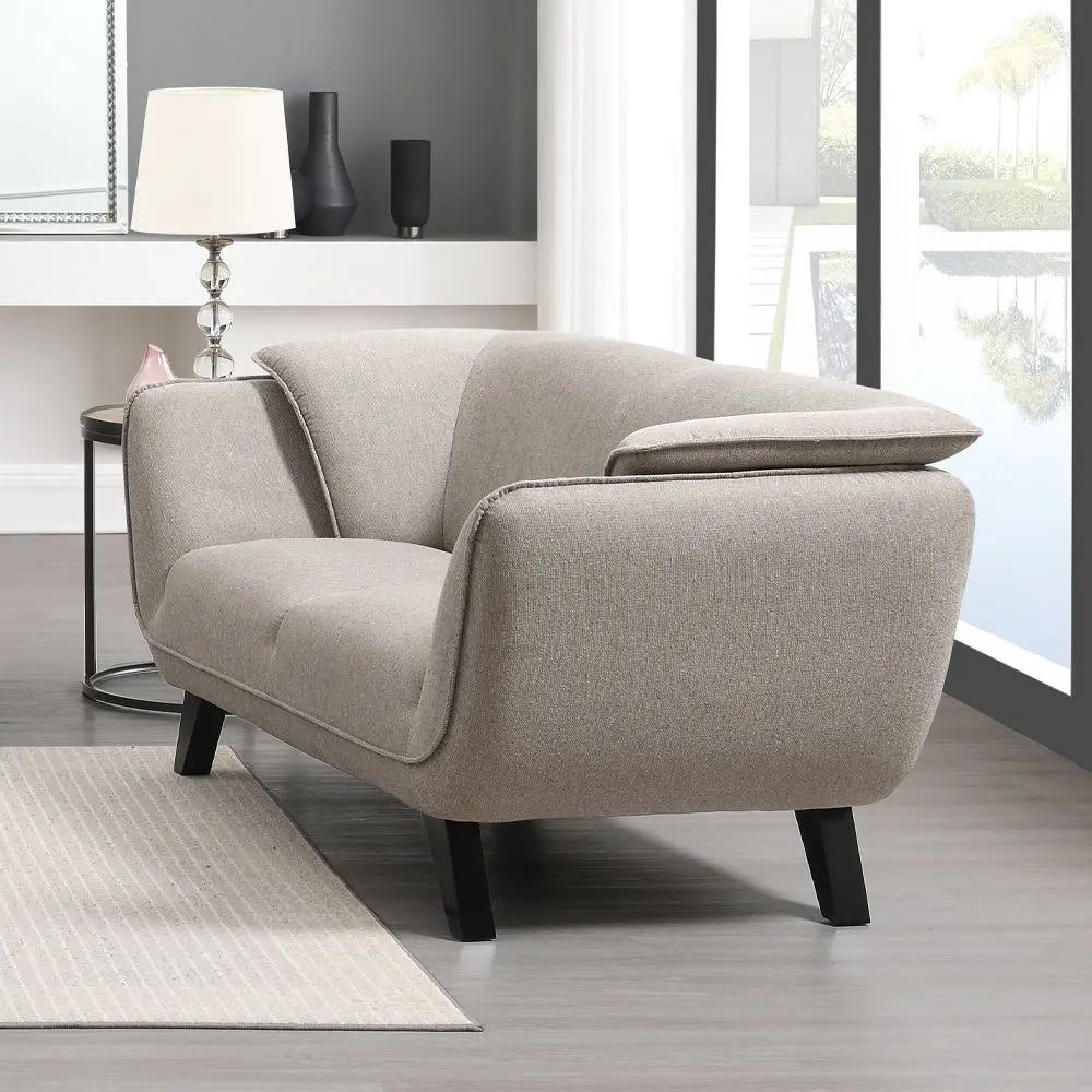 Nayeli - Loveseat by Unique Piece Furniture