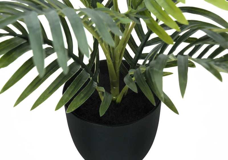 20" Tall Artificial Palm Plant by HouseOfZazla